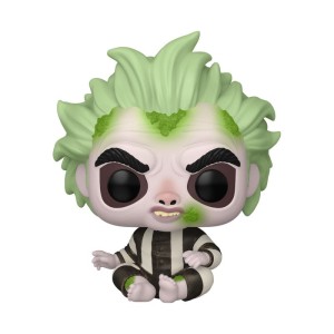 Beetlejuice POP! Vinyl Figurka Baby Beetlejuice 9 cm 