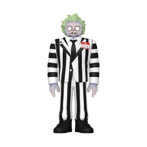 Beetlejuice POP! Movies Vinyl Figurka BOB as Beetlejuice 9 cm 