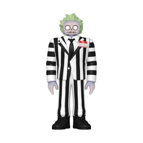 Figurka Funko Beetlejuice POP Movies Vinyl BOB as Beetlejuice 9 cm