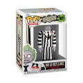 Funko Figurka Beetlejuice POP Movies Vinyl BOB as Beetlejuice 9 cm
