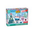 Disney Pocket POP 13 Day Advent Calendar Countdown Stitch Holiday Funko