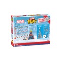 Marvel Comics Pocket POP 13 Day Advent Calendar Countdown Funko