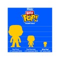 Funko Marvel Comics Pocket POP 13 Day Advent Calendar Countdown