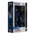 Figurka Warhammer 40,000 Lieutenant in Phobos Armor (Ultramarines) McFarlane Toys 18 cm