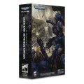 Warhammer 40,000 Lieutenant in Phobos Armor (Ultramarines) Figurka McFarlane Toys 18 cm