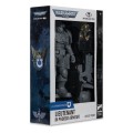 Figurka Warhammer 40,000 Lieutenant in Phobos Armor (Ultramarines) (Artist Proof) McFarlane Toys 18 cm