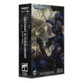 Warhammer 40,000 Lieutenant in Phobos Armor (Ultramarines) (Artist Proof) Figurka McFarlane Toys 18 cm