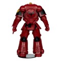 Figurka McFarlane Toys Warhammer 40,000 Assault Intercessor Sergeant (Blood Angel) 18 cm