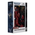 Figurka Warhammer 40,000 Assault Intercessor Sergeant (Blood Angel) McFarlane Toys 18 cm
