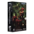 Warhammer 40,000 Assault Intercessor Sergeant (Blood Angel) Figurka McFarlane Toys 18 cm