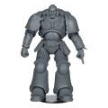 Figurka McFarlane Toys Warhammer 40,000 Assault Intercessor Sergeant (Blood Angel) (Artist Proof) 18 cm