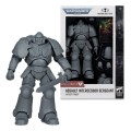 McFarlane Toys Warhammer 40,000 Assault Intercessor Sergeant (Blood Angel) (Artist Proof) Figurka 18 cm
