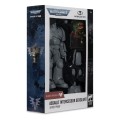 Figurka Warhammer 40,000 Assault Intercessor Sergeant (Blood Angel) (Artist Proof) McFarlane Toys 18 cm