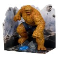 McFarlane Toys Marvel Collection PVC Statue 1/10 The Thing (Fantastic Four #642) 17 cm