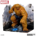 Marvel Collection PVC Statue 1/10 The Thing (Fantastic Four #642) McFarlane Toys 17 cm