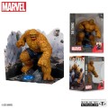 McFarlane Toys Marvel Collection PVC Statue 1/10 The Thing (Fantastic Four #642) 17 cm