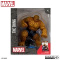 McFarlane Toys Marvel Collection PVC Statue 1/10 The Thing (Fantastic Four #642) 17 cm