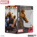 Marvel Collection PVC Statue 1/10 The Thing (Fantastic Four #642) McFarlane Toys 17 cm