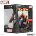 McFarlane Toys Marvel Collection PVC Statue 1/10 The Thing (Fantastic Four #642) 17 cm