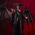 Figurka McFarlane Toys Diablo IV McFarlane Elite Edition Lilith 22 cm