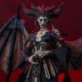 McFarlane Toys Figurka Diablo IV McFarlane Elite Edition Lilith 22 cm
