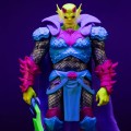 DC Multiverse The Demon (Demon Knights) Black Light Edition (Gold Label) Figurka McFarlane Toys 18 cm