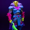 McFarlane Toys DC Multiverse The Demon (Demon Knights) Black Light Edition (Gold Label) Figurka 18 cm