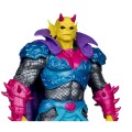 McFarlane Toys Figurka DC Multiverse The Demon (Demon Knights) Black Light Edition (Gold Label) 18 cm