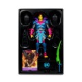 Figurka McFarlane Toys DC Multiverse The Demon (Demon Knights) Black Light Edition (Gold Label) 18 cm