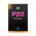 McFarlane Toys Figurka DC Multiverse The Demon (Demon Knights) Black Light Edition (Gold Label) 18 cm