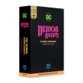 Figurka DC Multiverse The Demon (Demon Knights) Black Light Edition (Gold Label) McFarlane Toys 18 cm