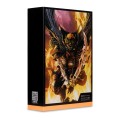 DC Multiverse The Demon (Demon Knights) Black Light Edition (Gold Label) Figurka McFarlane Toys 18 cm