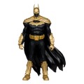 Figurka McFarlane Toys DC Multiverse Batman (Arkham City) Knightmare Edition (Gold Label) 19 cm