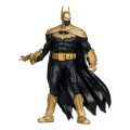 McFarlane Toys Figurka DC Multiverse Batman (Arkham City) Knightmare Edition (Gold Label) 19 cm