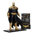 Figurka DC Multiverse Batman (Arkham City) Knightmare Edition (Gold Label) McFarlane Toys 19 cm