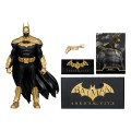 DC Multiverse Batman (Arkham City) Knightmare Edition (Gold Label) Figurka McFarlane Toys 19 cm