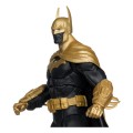 McFarlane Toys DC Multiverse Batman (Arkham City) Knightmare Edition (Gold Label) Figurka 19 cm