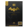 DC Multiverse Batman (Arkham City) Knightmare Edition (Gold Label) Figurka McFarlane Toys 19 cm