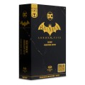 McFarlane Toys DC Multiverse Batman (Arkham City) Knightmare Edition (Gold Label) Figurka 19 cm