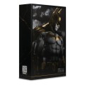Figurka McFarlane Toys DC Multiverse Batman (Arkham City) Knightmare Edition (Gold Label) 19 cm