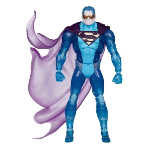 Return of Superman DC Multiverse Figurka Eradicator (Platinum Edition) 18 cm
