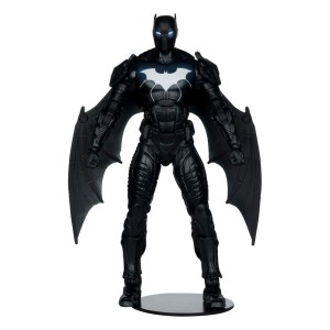 DC Multiverse Figurka Batwing V.2.0 (The New 52) 18 cm