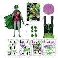 McFarlane Toys Figurka DC Rebirth DC Multiverse Robin (Dick Grayson) (Jokerized) (Gold Label) 18 cm