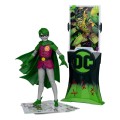 Figurka DC Rebirth DC Multiverse Robin (Dick Grayson) (Jokerized) (Gold Label) McFarlane Toys 18 cm