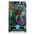 Figurka McFarlane Toys DC Rebirth DC Multiverse Robin (Dick Grayson) (Jokerized) (Gold Label) 18 cm