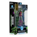 McFarlane Toys Figurka DC Rebirth DC Multiverse Robin (Dick Grayson) (Jokerized) (Gold Label) 18 cm