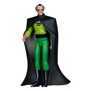 Batman: The Animated Series DC Direct Build-A Figurka Wave 5 Ras Al Ghul 15 cm