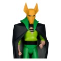 McFarlane Toys Batman: The Animated Series DC Direct Build-A Action Figurkas Wave 5 Ras Al Ghul 15 cm