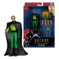 Batman: The Animated Series DC Direct Build-A Action Figurkas Wave 5 Ras Al Ghul McFarlane Toys 15 cm