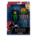 McFarlane Toys Batman: The Animated Series DC Direct Build-A Action Figurkas Wave 5 Ras Al Ghul 15 cm